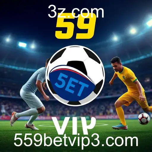 559 Bet VIP e o Crescimento do Mercado de Apostas no Brasil