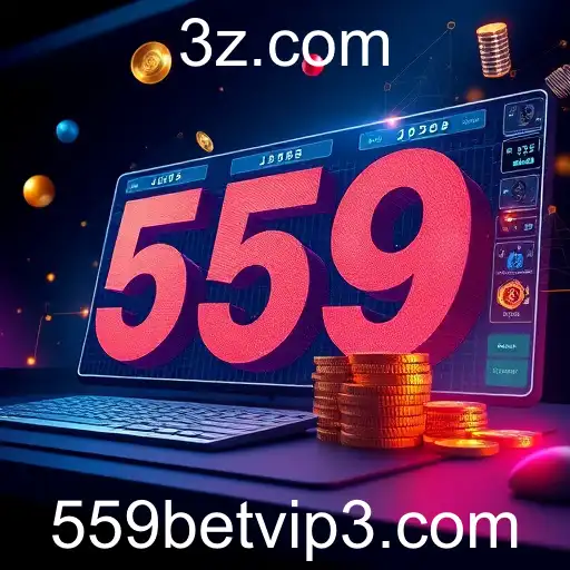 A Inovação do Setor de Jogos em 559 Bet VIP