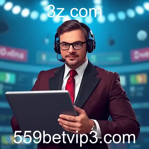 O Crescimento do Mercado de Apostas Online em 2025