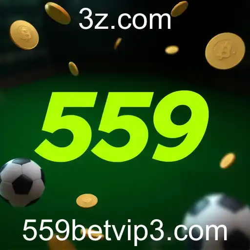 Novidades no Mundo dos Jogos: 559 Bet VIP