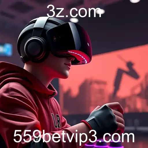 A Ascensão do 559 Bet VIP no Mercado de Jogos