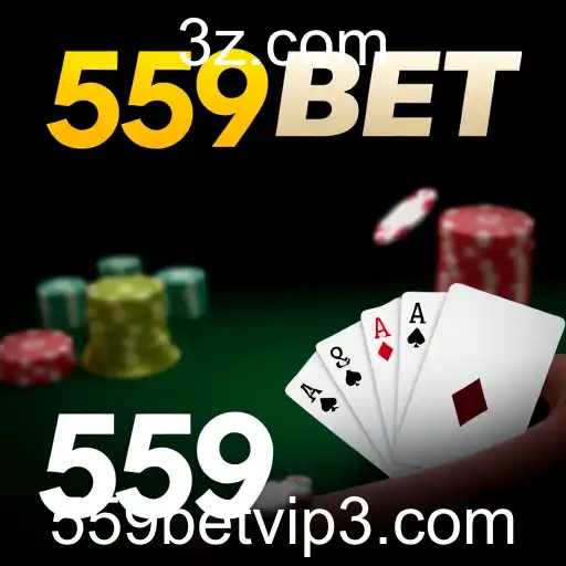 Explorando a Categoria de Jogos de Cassino no 559 Bet VIP