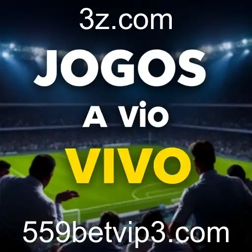 A Emoção dos Jogos ao Vivo na Plataforma 559 Bet VIP
